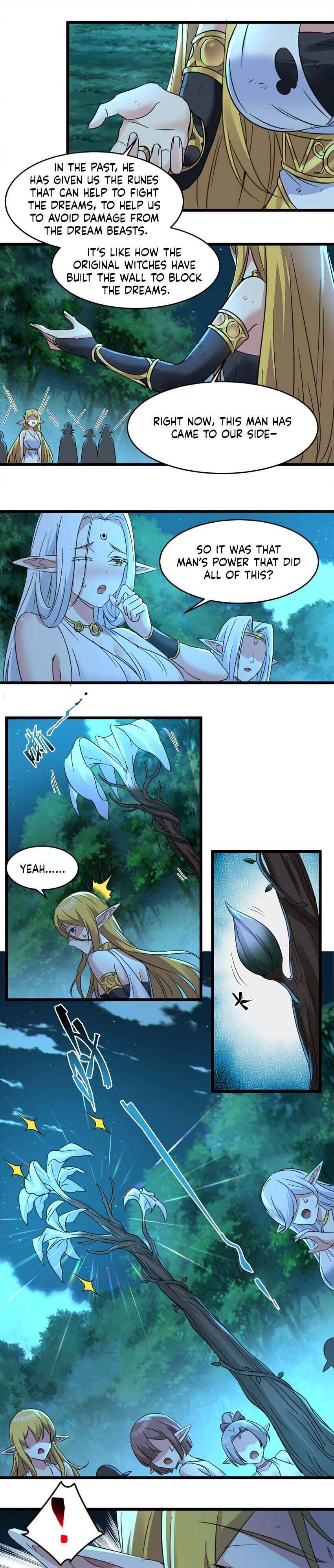 I'm Really Not the Demon God's Lackey Chapter 67 - Page 17