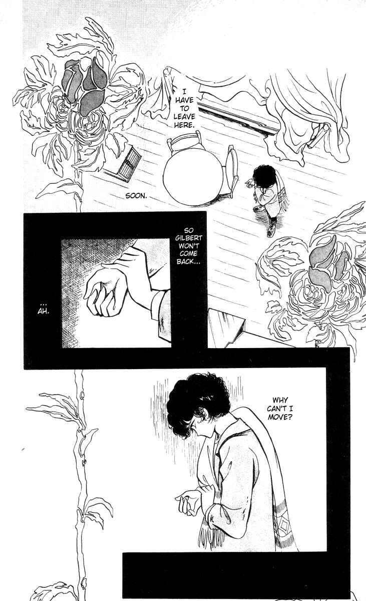 The Song of Wind and Trees Chapter 3 - Page 8