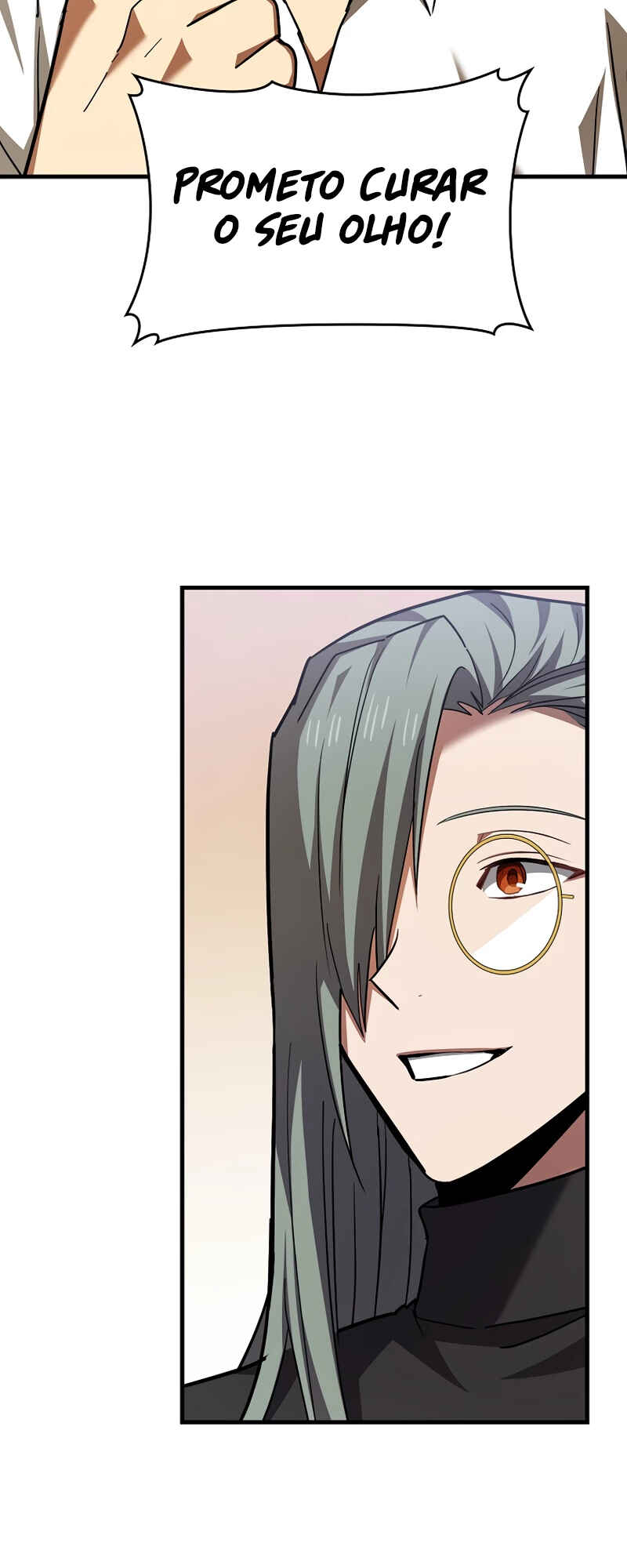 Seongja neun Gaeppul, Hyeondae Uihak ui Himida Chapter 41 - Page 16