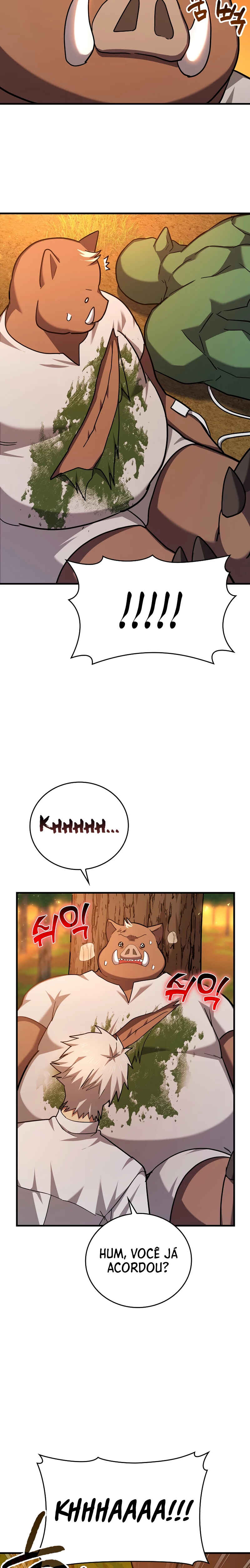 Seongja neun Gaeppul, Hyeondae Uihak ui Himida Chapter 41 - Page 30