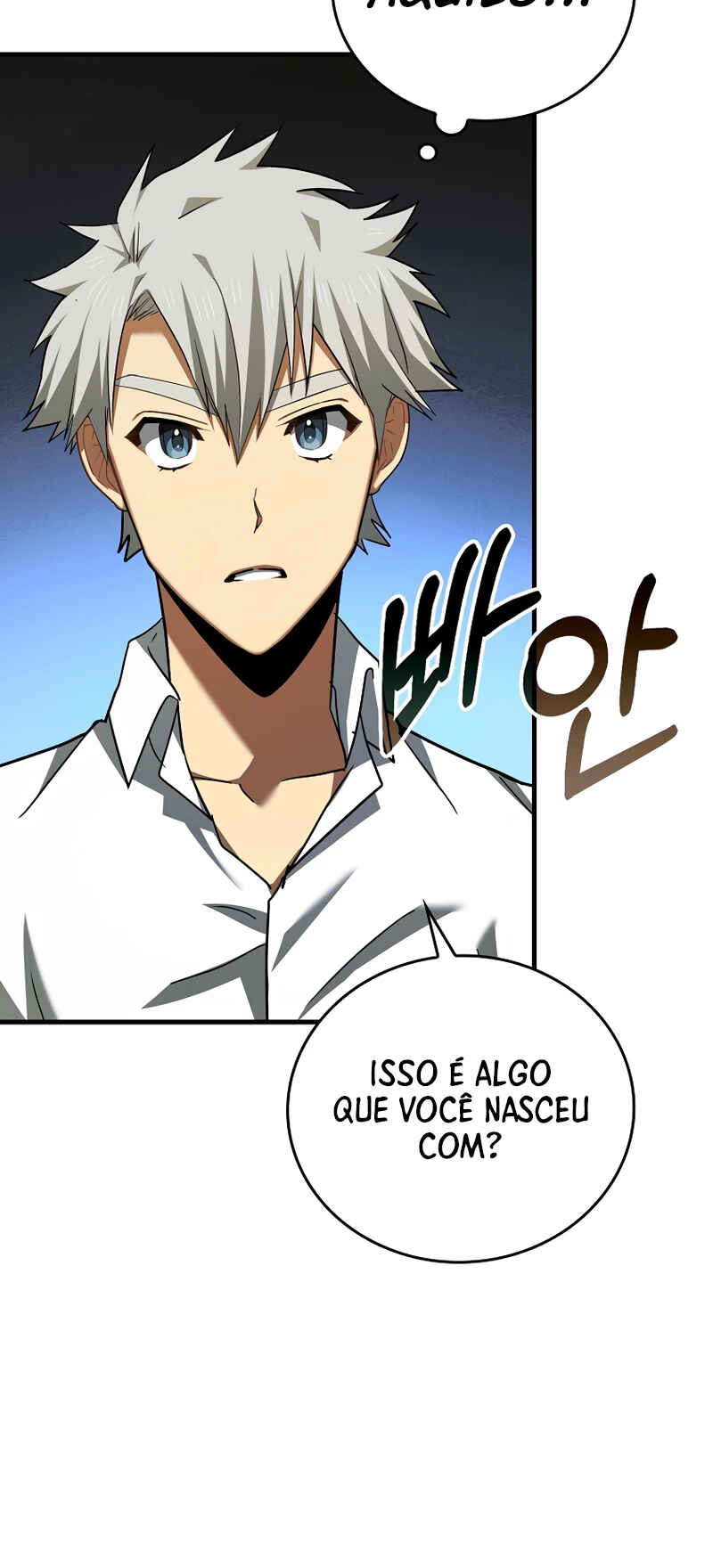 Seongja neun Gaeppul, Hyeondae Uihak ui Himida Chapter 41 - Page 4