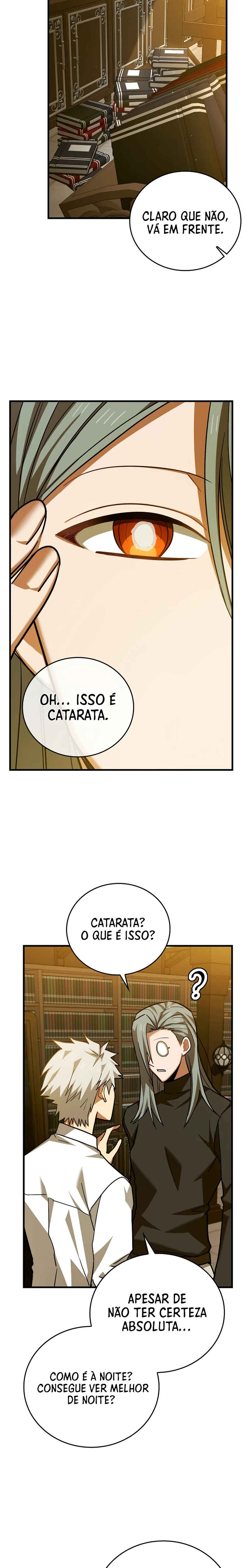 Seongja neun Gaeppul, Hyeondae Uihak ui Himida Chapter 41 - Page 6