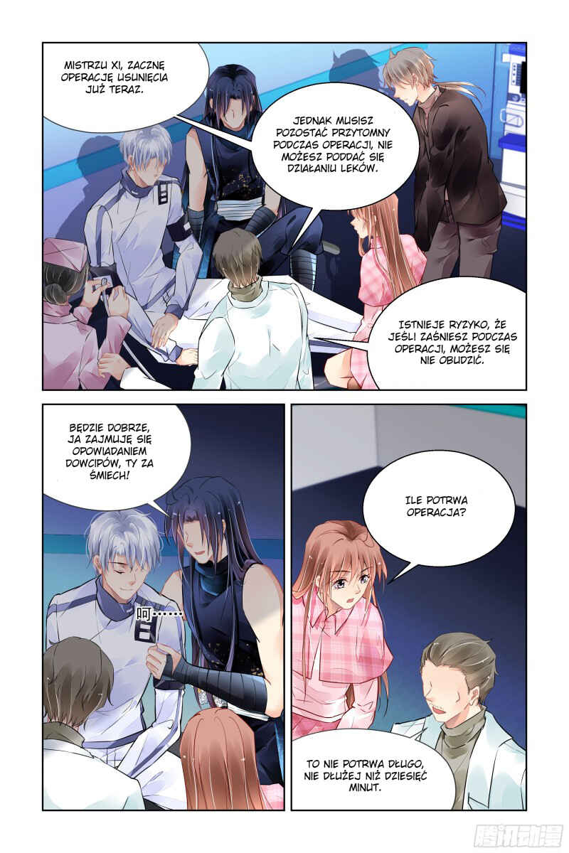 Soul Contract Chapter 474 - Page 1