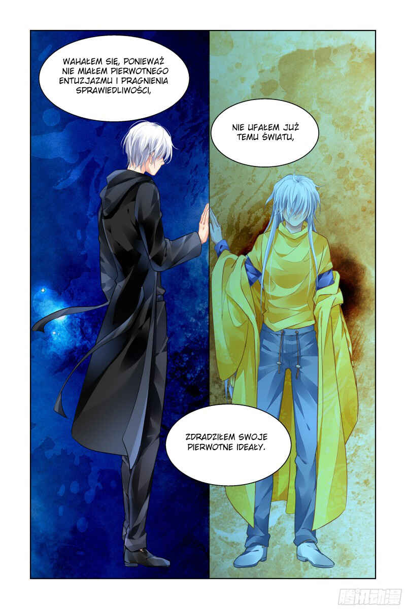 Soul Contract Chapter 474 - Page 10