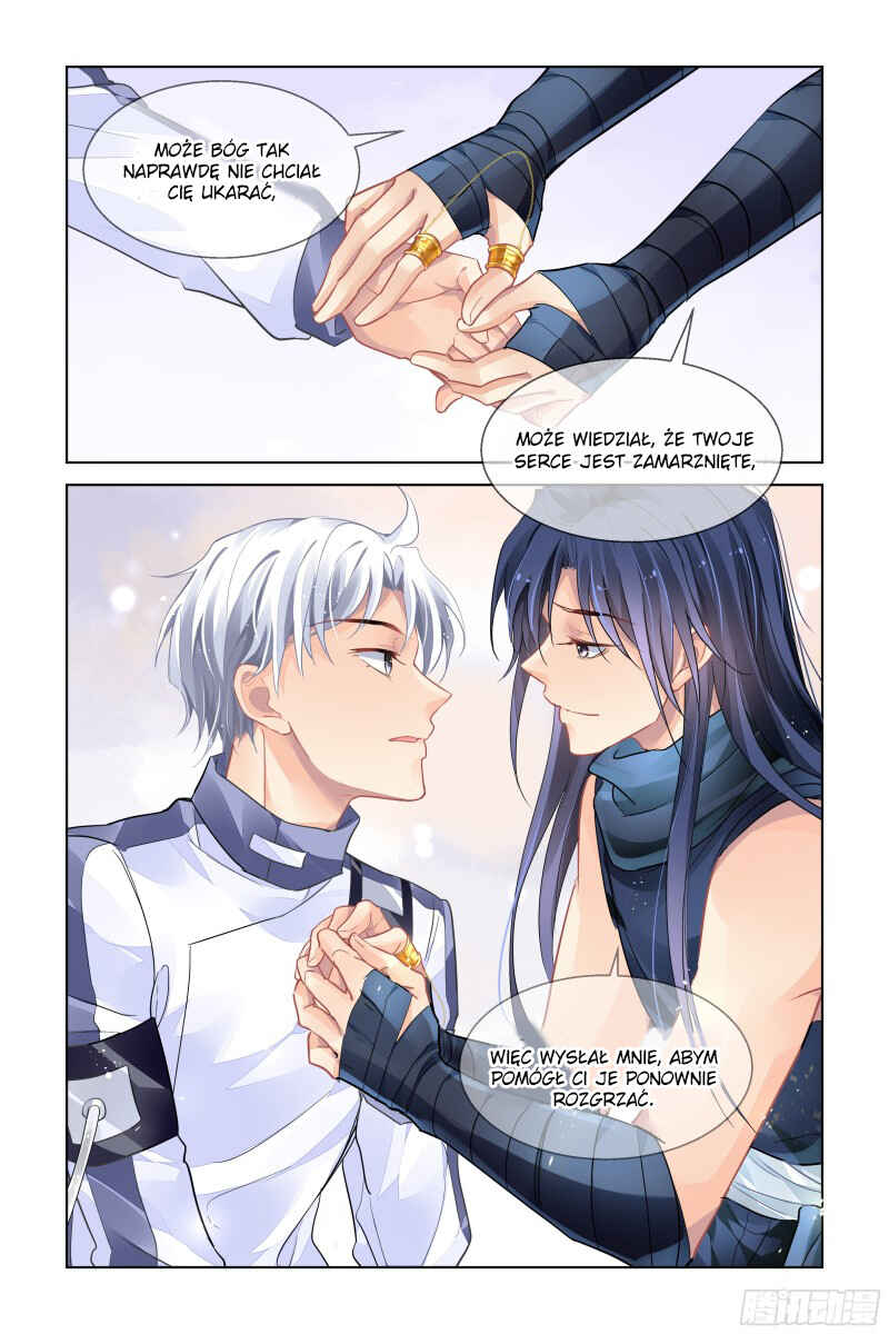 Soul Contract Chapter 474 - Page 15