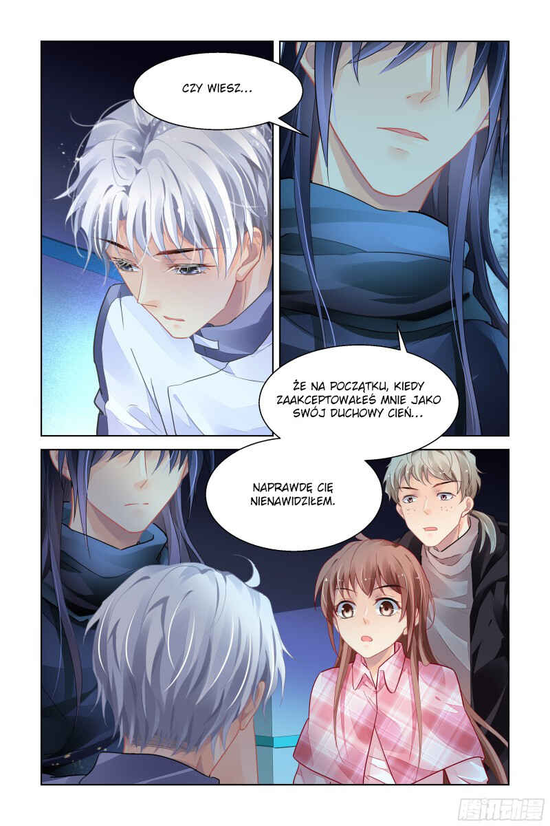 Soul Contract Chapter 474 - Page 4