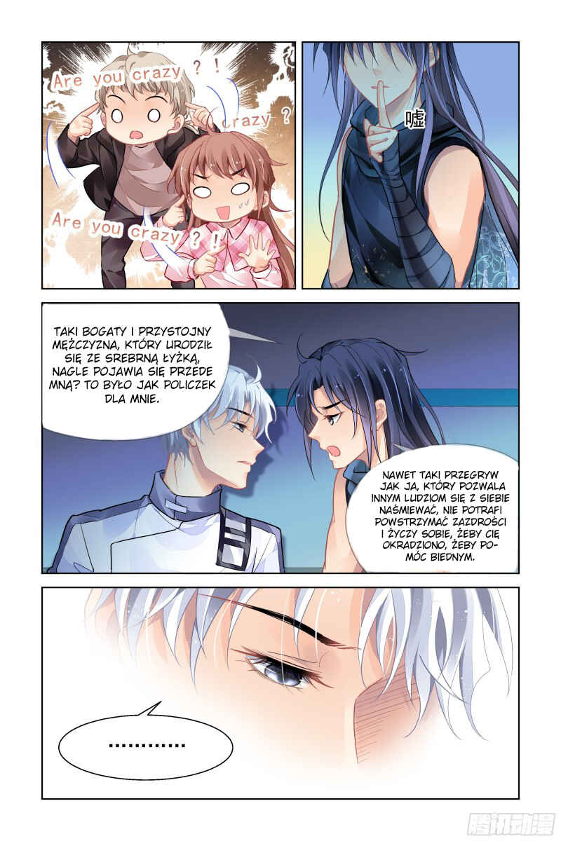 Soul Contract Chapter 474 - Page 5
