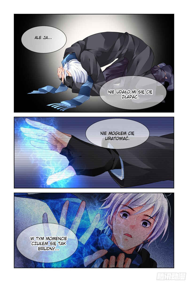Soul Contract Chapter 474 - Page 8