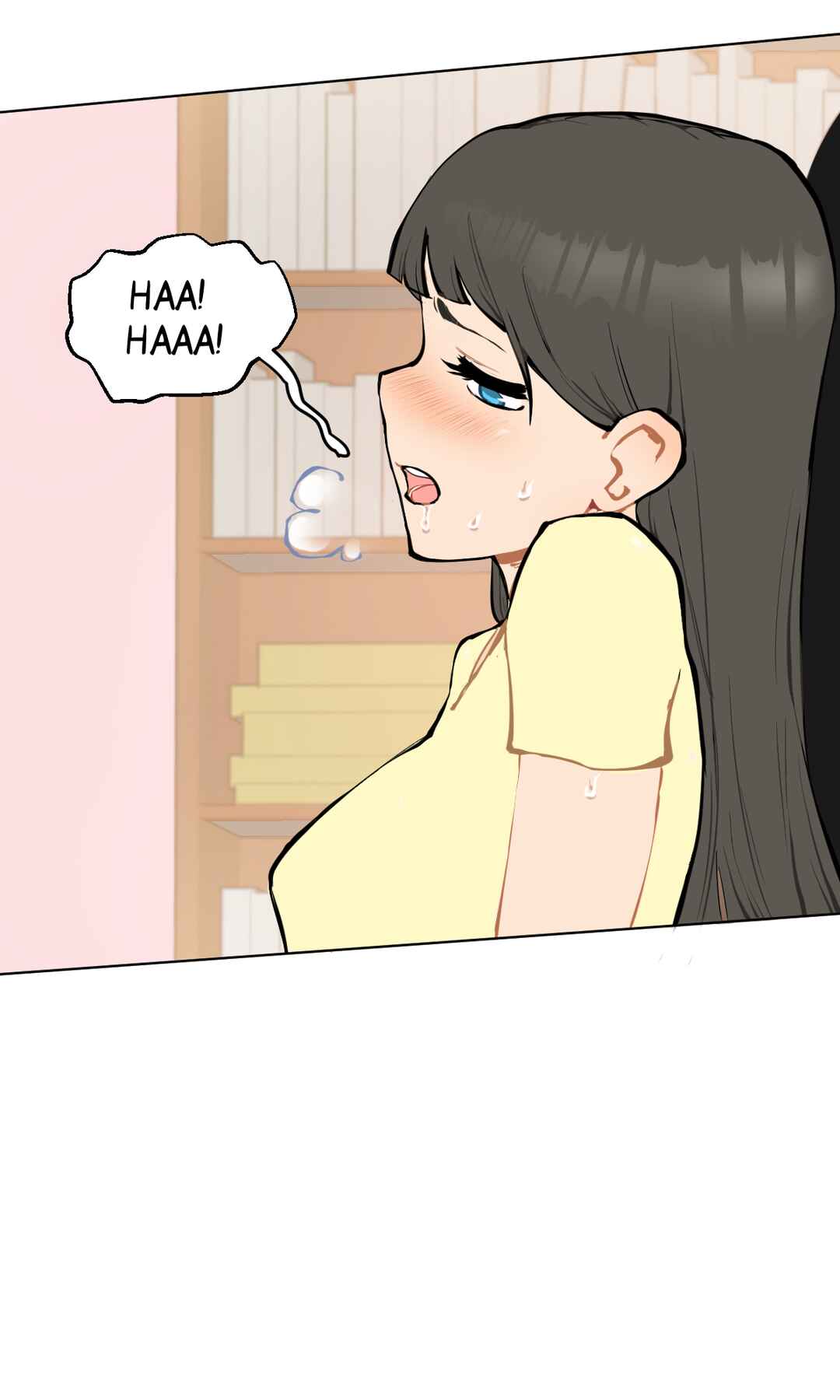 The Forbidden Lust of a Frigid Girl Chapter 1 - Page 11