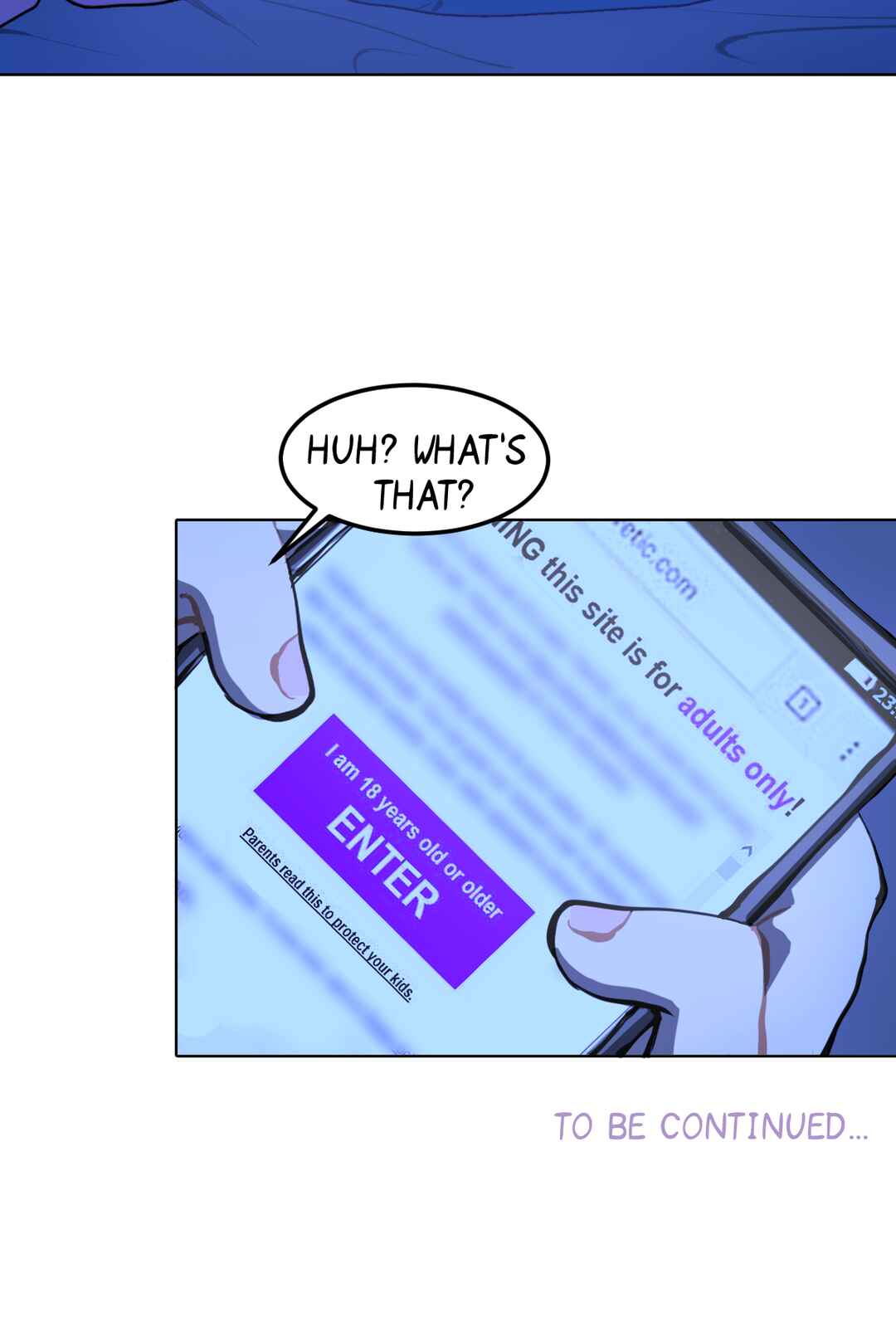 The Forbidden Lust of a Frigid Girl Chapter 1 - Page 18