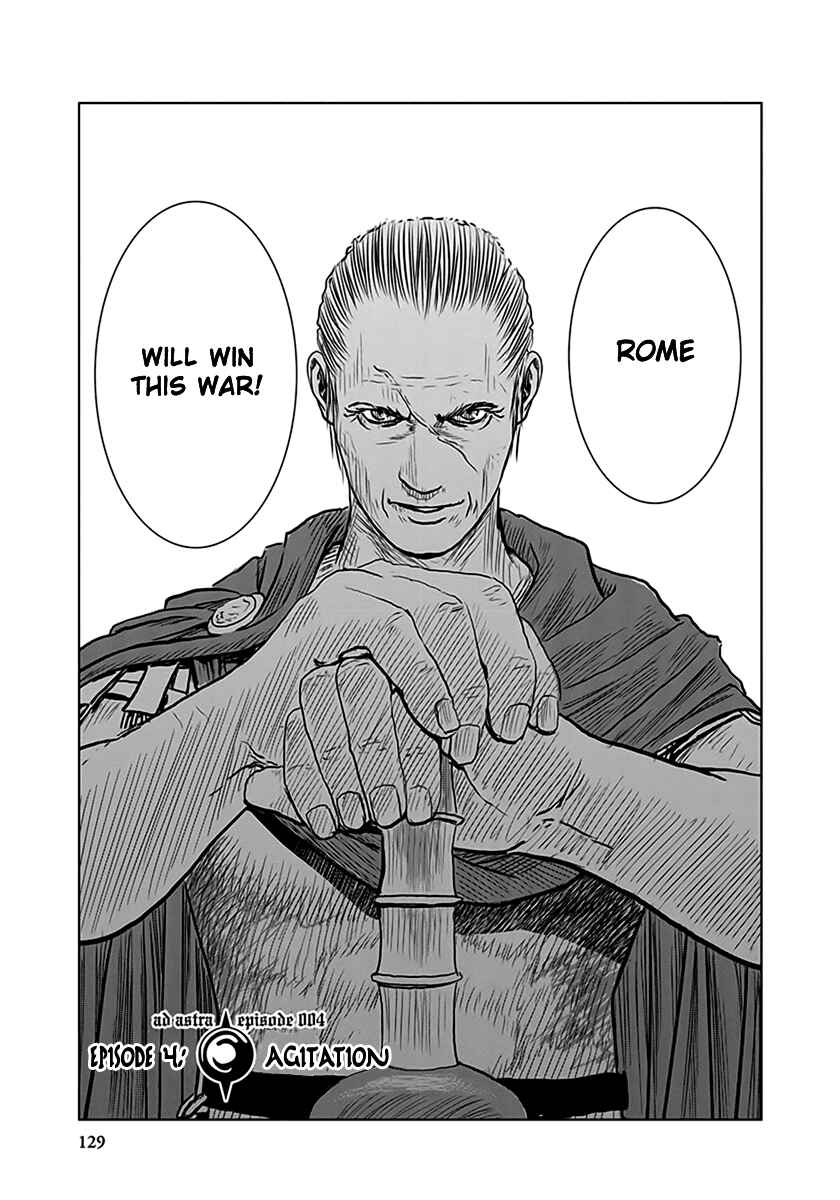 Ad Astra - Scipio and Hannibal Chapter 4 - Page 3