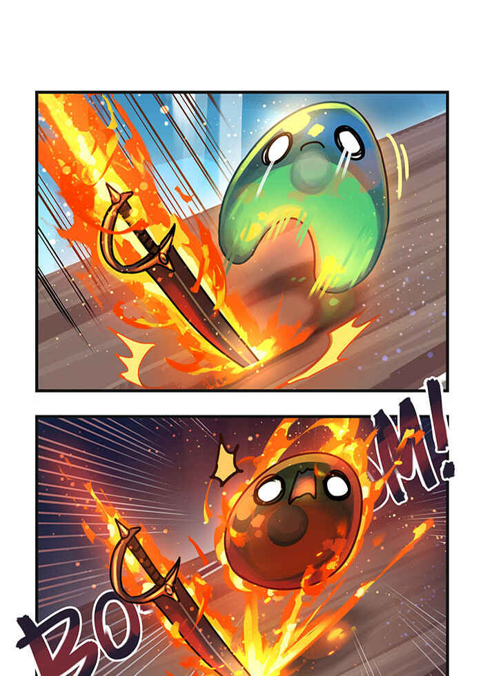 The Steam Dragon Express Chapter 4 - Page 12
