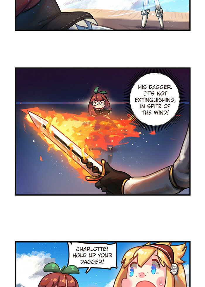 The Steam Dragon Express Chapter 4 - Page 7