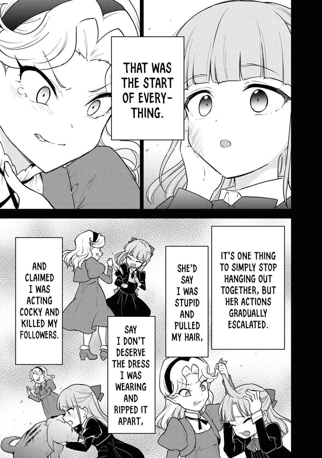 Cheat Skill "Shisha Sosei" ga Kakusei Shite, Inishie no Maougun wo Fukkatsu Sasete Shimaimashita ~Dare mo Shinasenai Saikyou Hiiro~ Chapter 45 - Page 14
