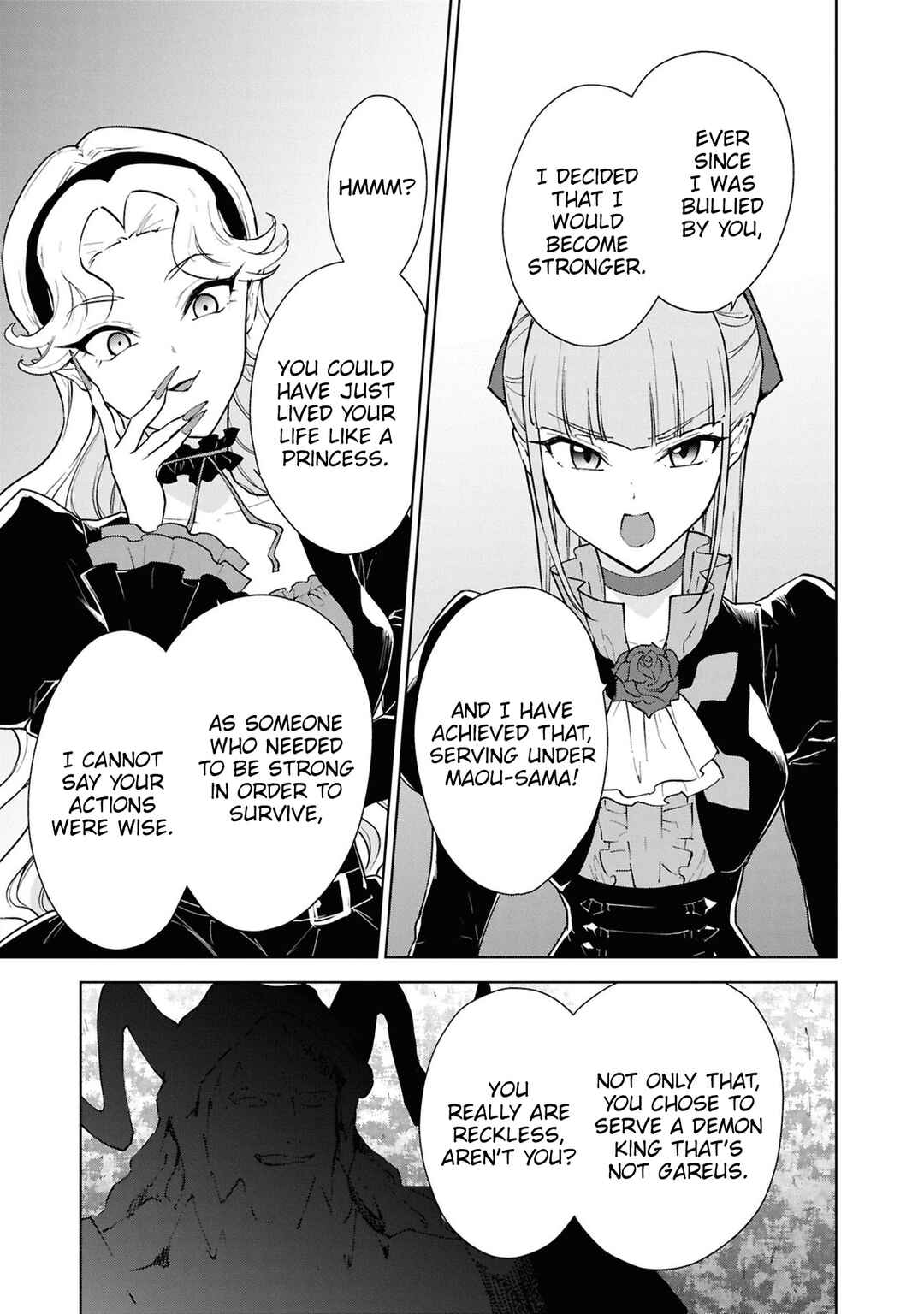 Cheat Skill "Shisha Sosei" ga Kakusei Shite, Inishie no Maougun wo Fukkatsu Sasete Shimaimashita ~Dare mo Shinasenai Saikyou Hiiro~ Chapter 45 - Page 18