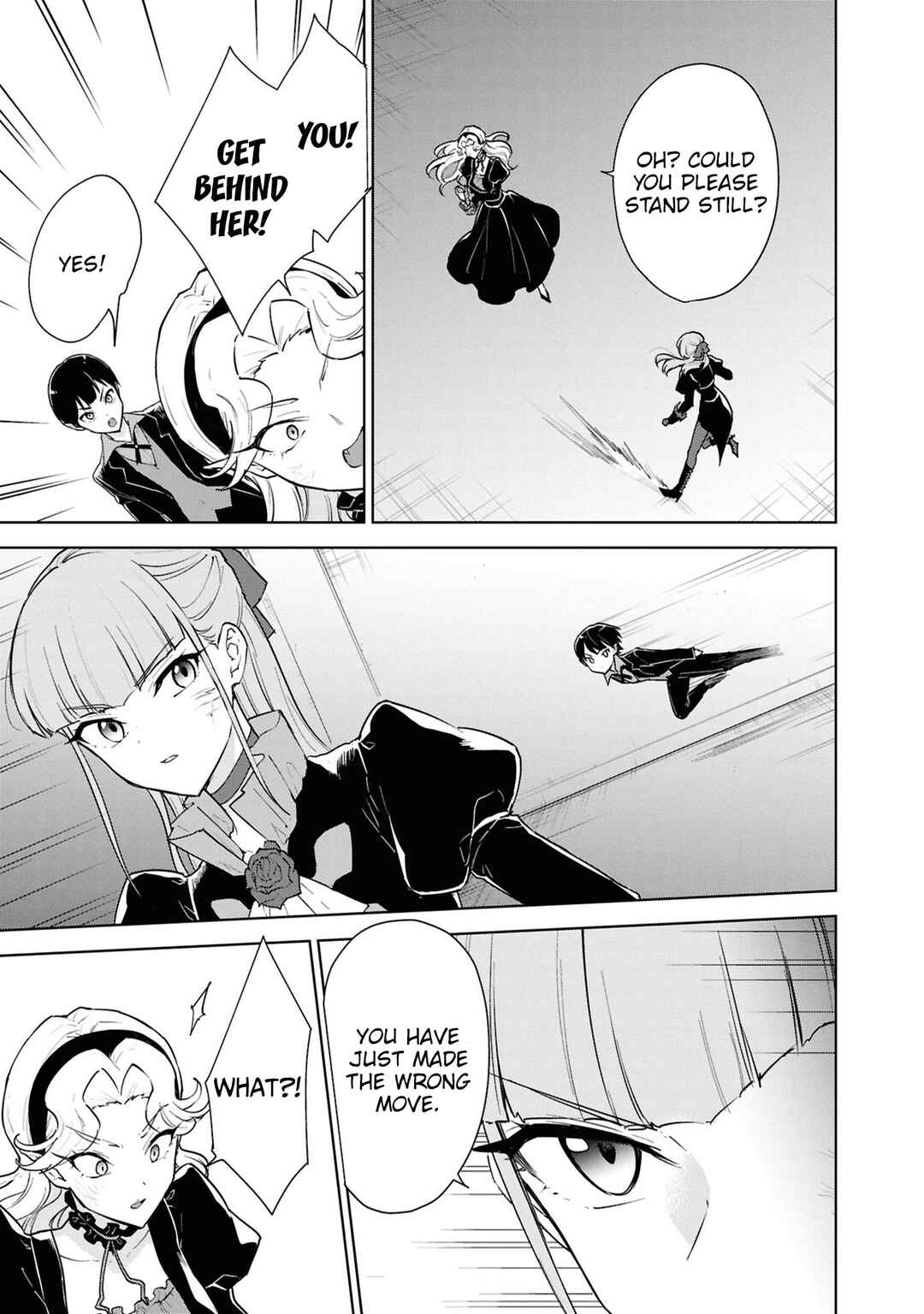 Cheat Skill "Shisha Sosei" ga Kakusei Shite, Inishie no Maougun wo Fukkatsu Sasete Shimaimashita ~Dare mo Shinasenai Saikyou Hiiro~ Chapter 45 - Page 24