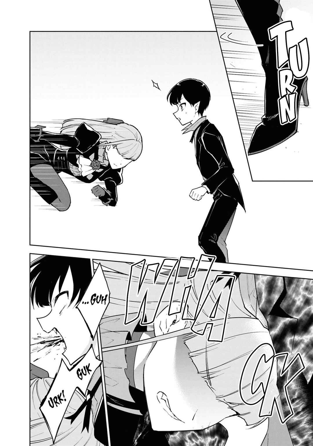 Cheat Skill "Shisha Sosei" ga Kakusei Shite, Inishie no Maougun wo Fukkatsu Sasete Shimaimashita ~Dare mo Shinasenai Saikyou Hiiro~ Chapter 45 - Page 25