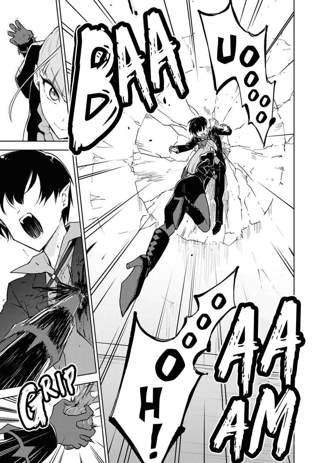 Cheat Skill "Shisha Sosei" ga Kakusei Shite, Inishie no Maougun wo Fukkatsu Sasete Shimaimashita ~Dare mo Shinasenai Saikyou Hiiro~ Chapter 45 - Page 26