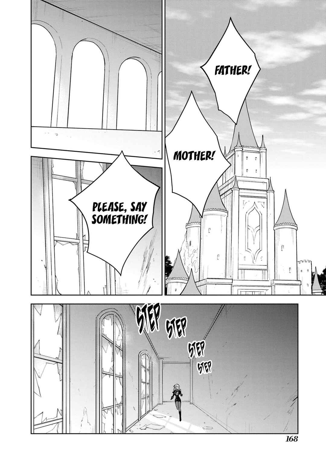 Cheat Skill "Shisha Sosei" ga Kakusei Shite, Inishie no Maougun wo Fukkatsu Sasete Shimaimashita ~Dare mo Shinasenai Saikyou Hiiro~ Chapter 45 - Page 3