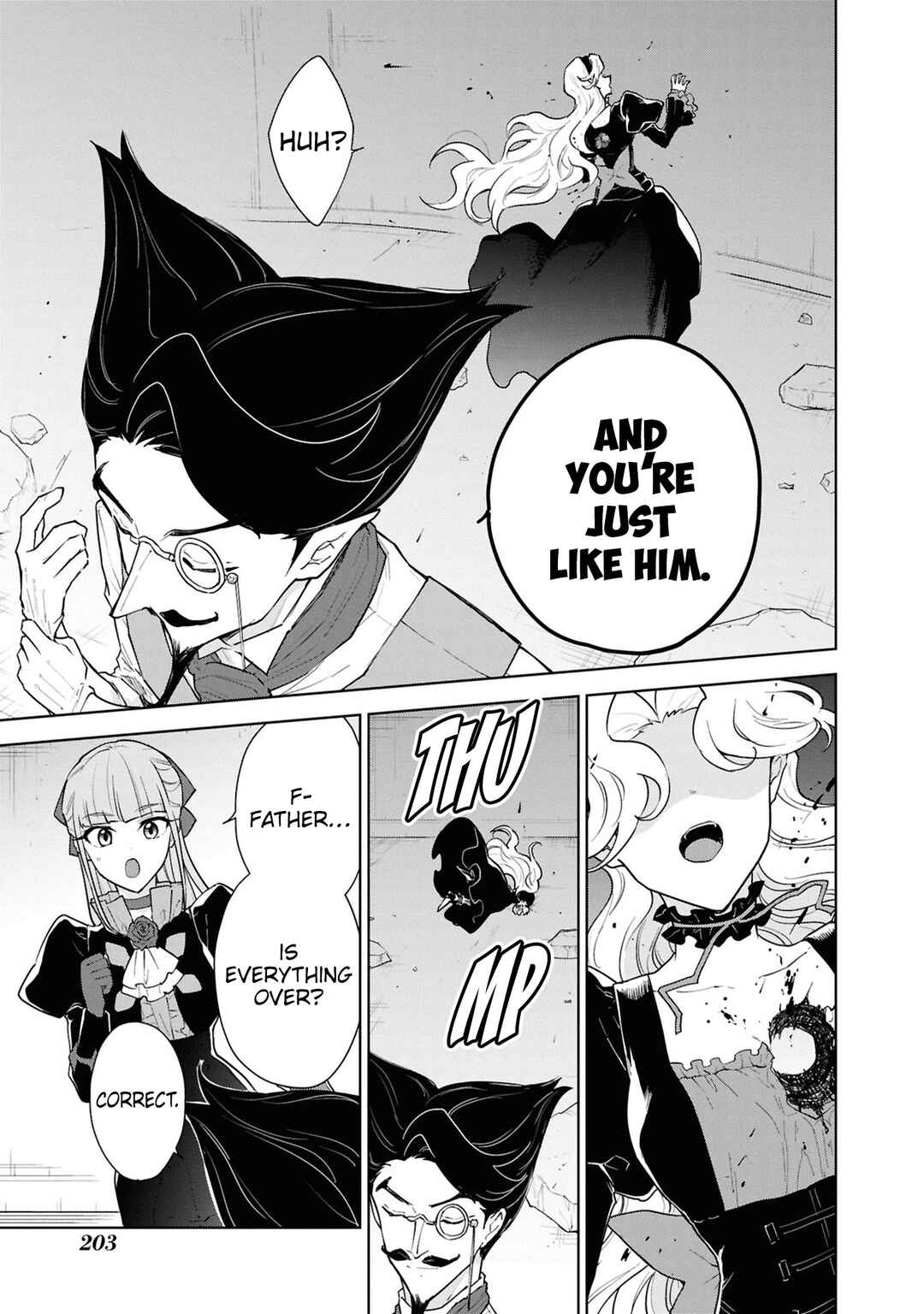 Cheat Skill "Shisha Sosei" ga Kakusei Shite, Inishie no Maougun wo Fukkatsu Sasete Shimaimashita ~Dare mo Shinasenai Saikyou Hiiro~ Chapter 45 - Page 38