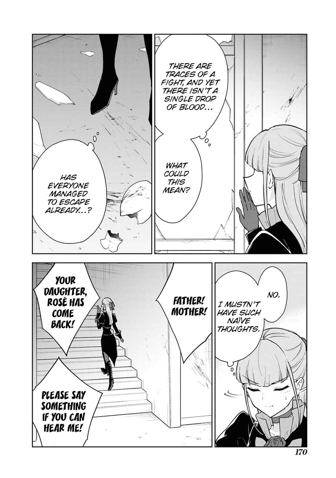 Cheat Skill "Shisha Sosei" ga Kakusei Shite, Inishie no Maougun wo Fukkatsu Sasete Shimaimashita ~Dare mo Shinasenai Saikyou Hiiro~ Chapter 45 - Page 5
