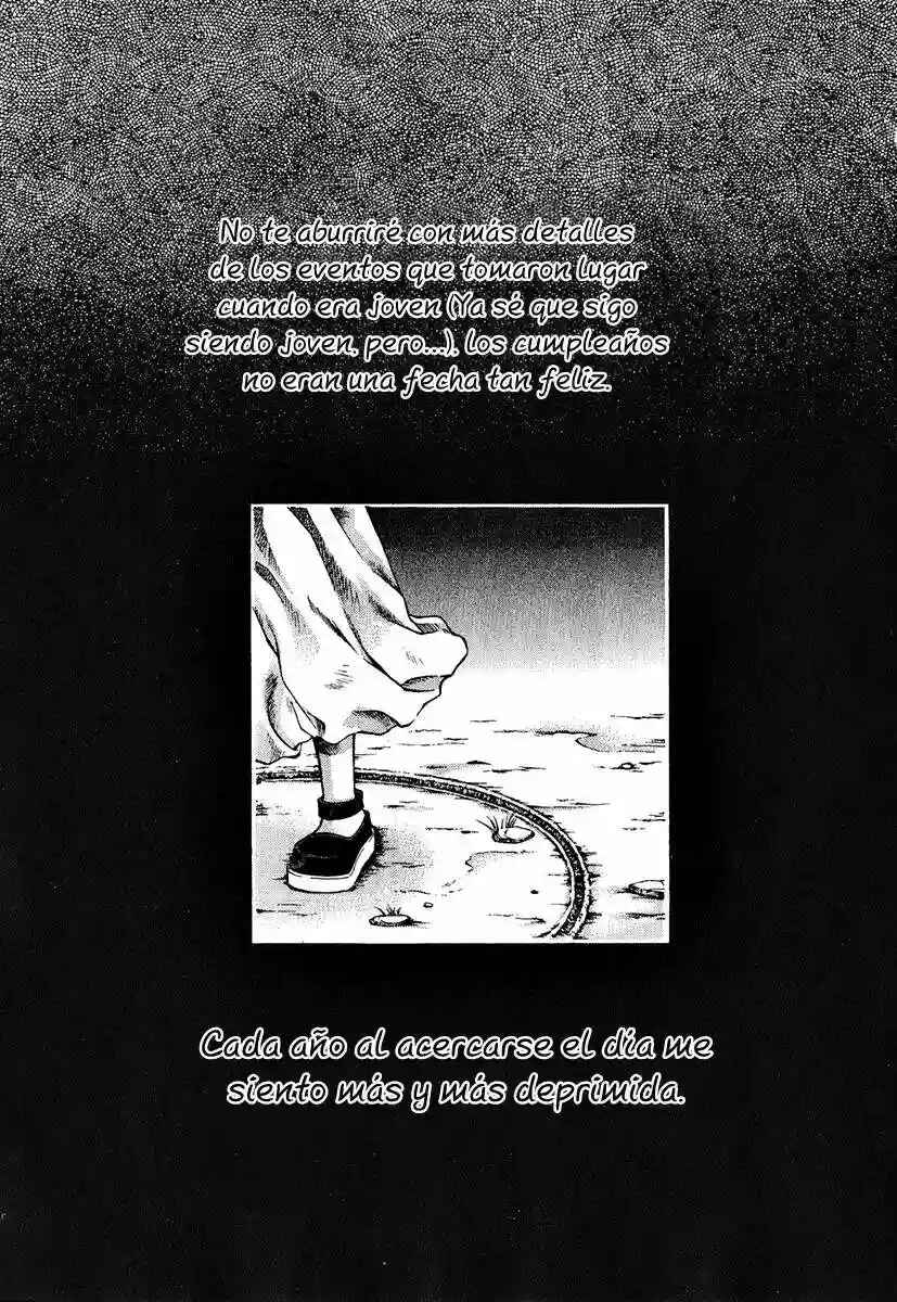Hatenkou Yuugi Chapter 58 - Page 19
