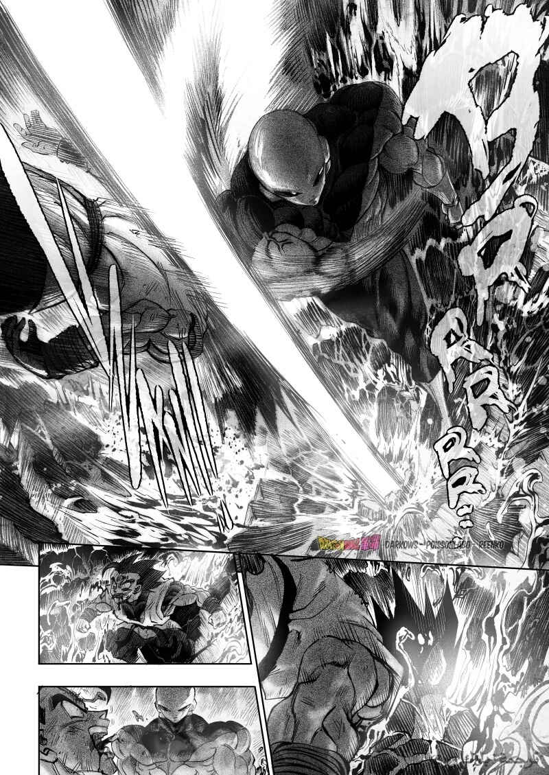 Dragon Ball Kakumei (Doujinshi) Chapter 13 - Page 9