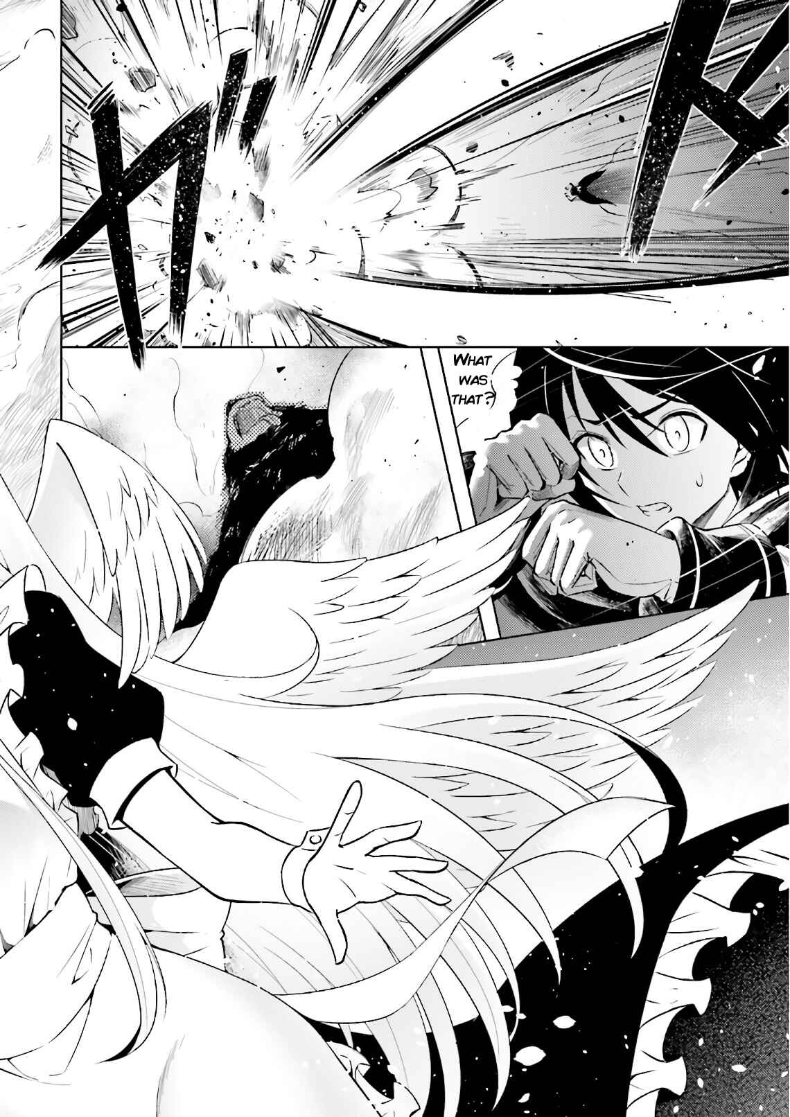Tou no Kanri o Shitemiyou Chapter 1 - Page 18