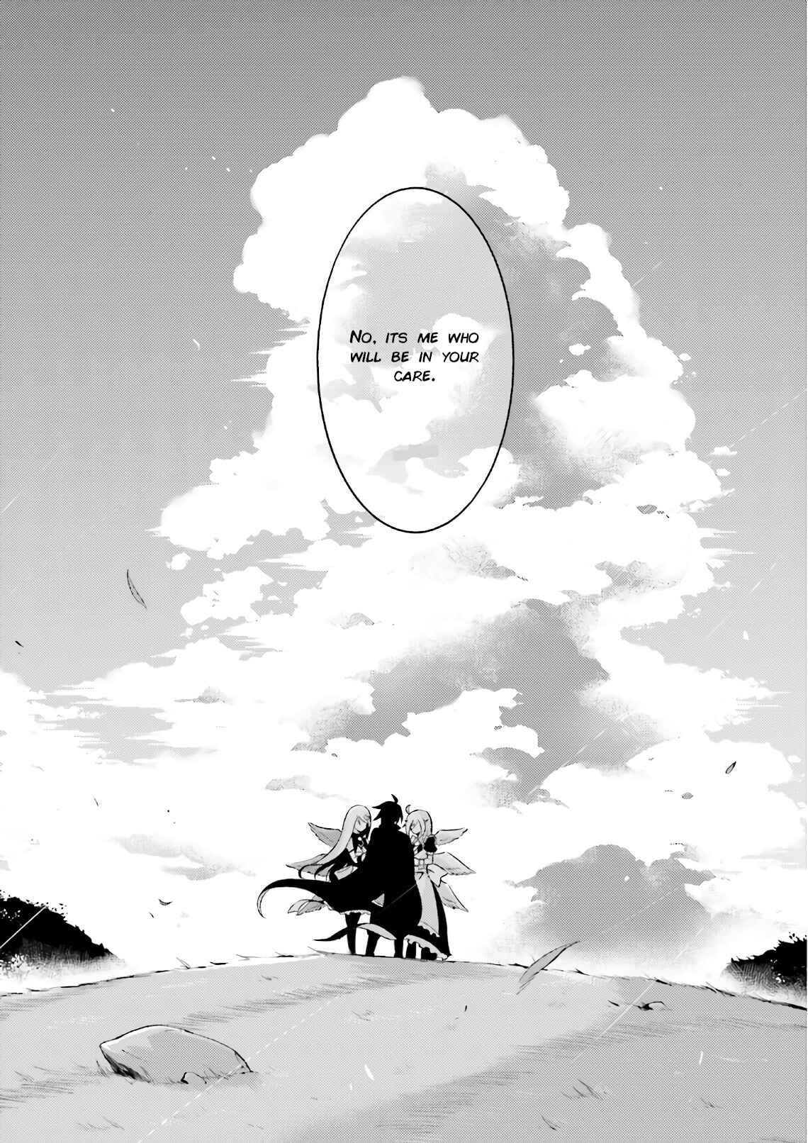 Tou no Kanri o Shitemiyou Chapter 1 - Page 28