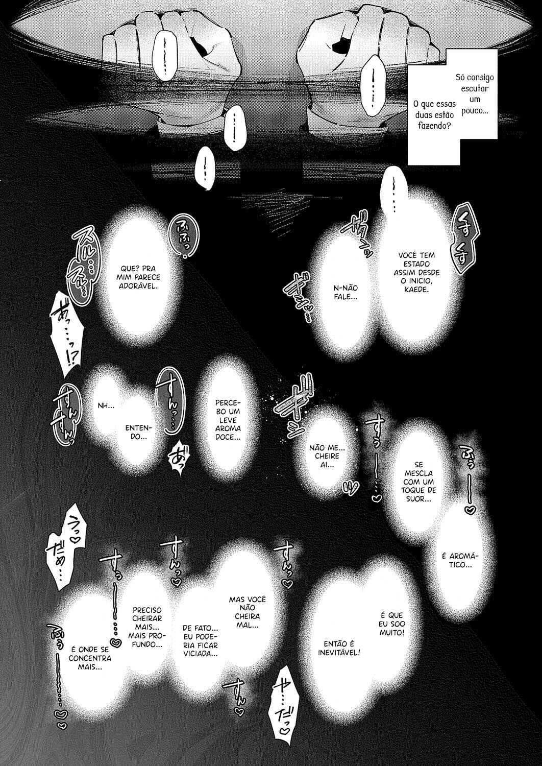 Noipa-chan wa Abunai! Chapter 10 - Page 6