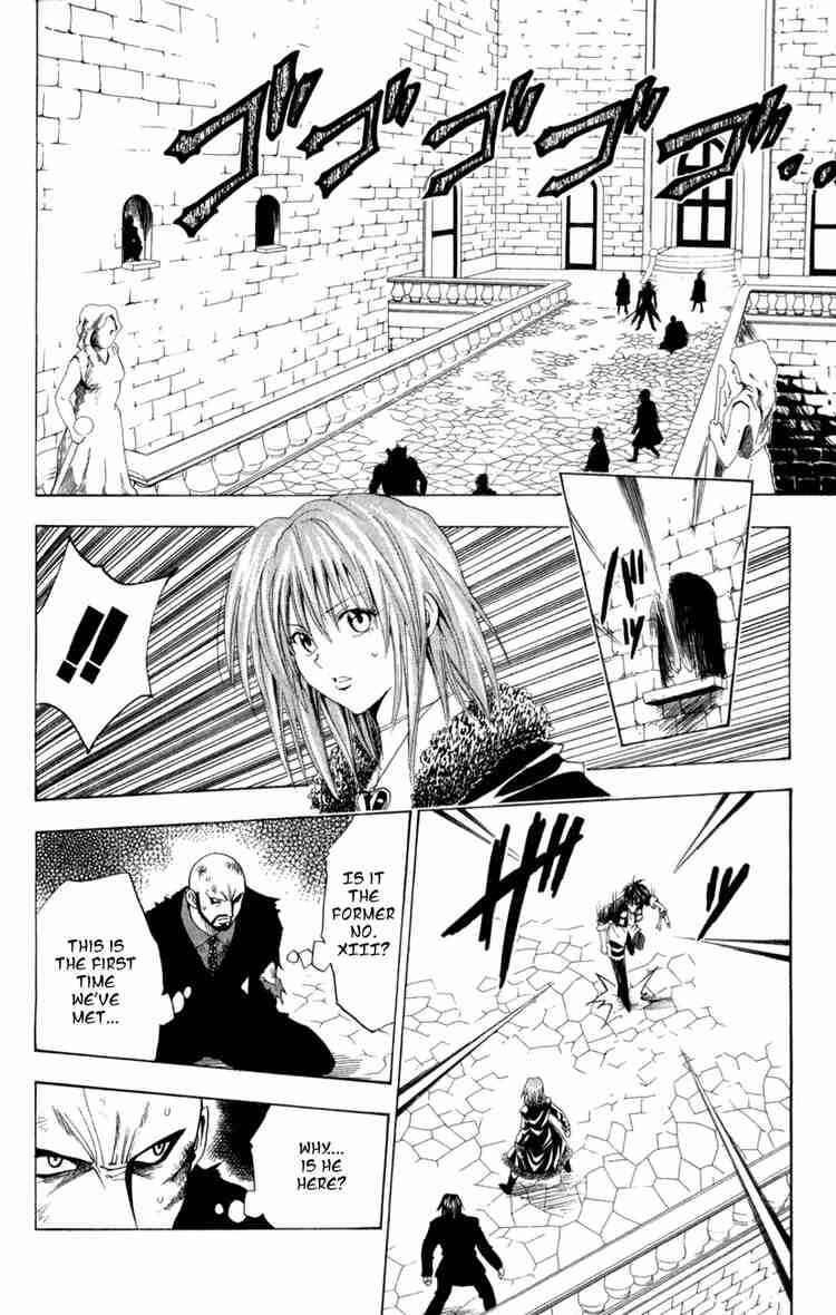 Black Cat Chapter 80 - Page 2
