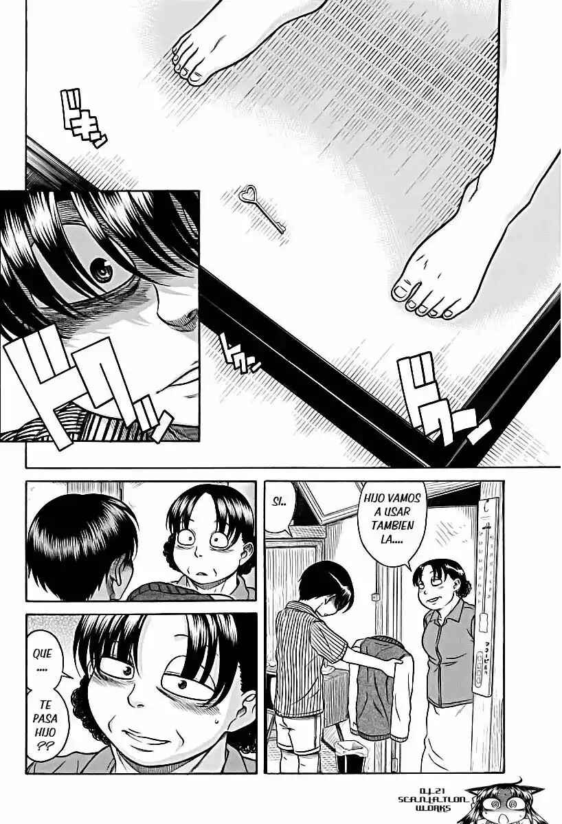 Nana to Kaoru - Step Up "S&M" Love Comedy Chapter 150 - Page 11