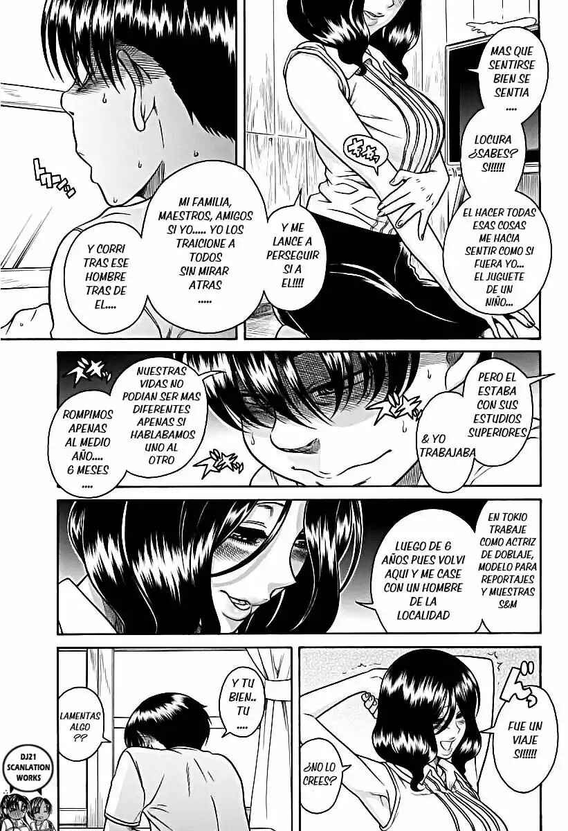 Nana to Kaoru - Step Up "S&M" Love Comedy Chapter 150 - Page 14