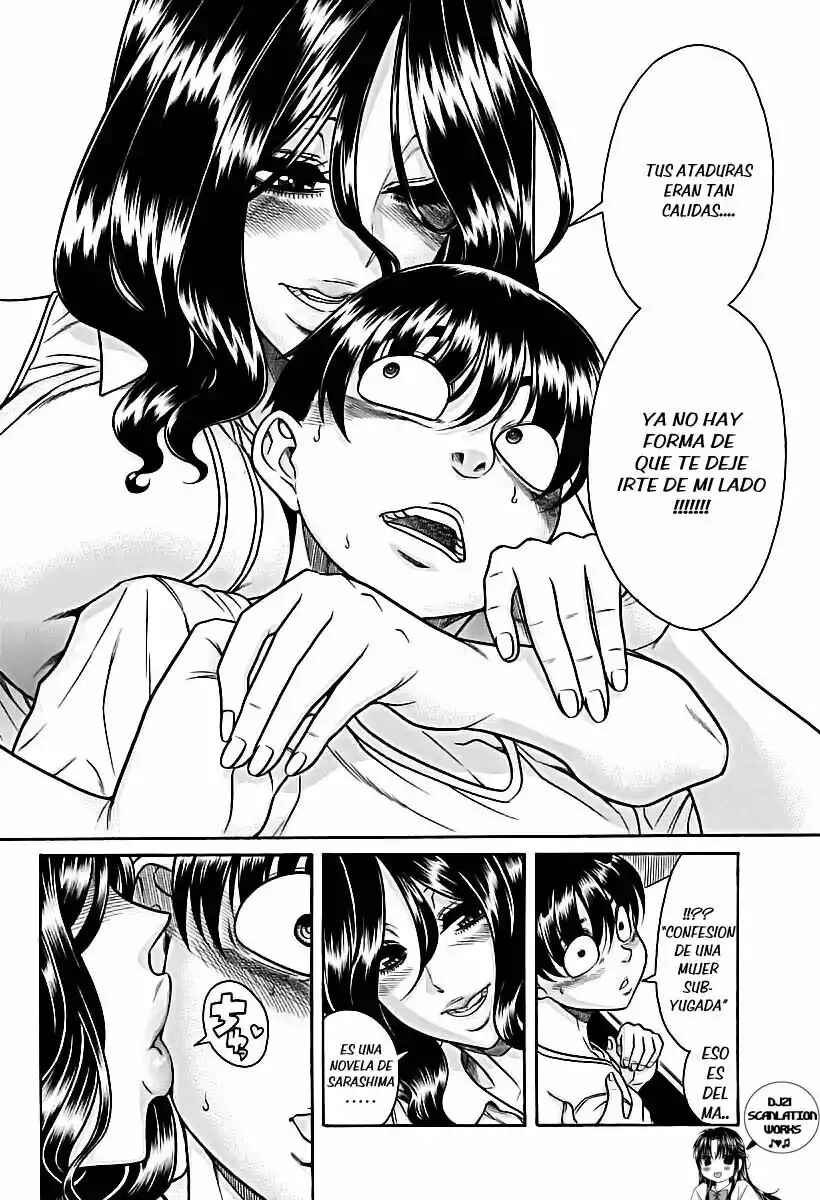 Nana to Kaoru - Step Up "S&M" Love Comedy Chapter 150 - Page 17