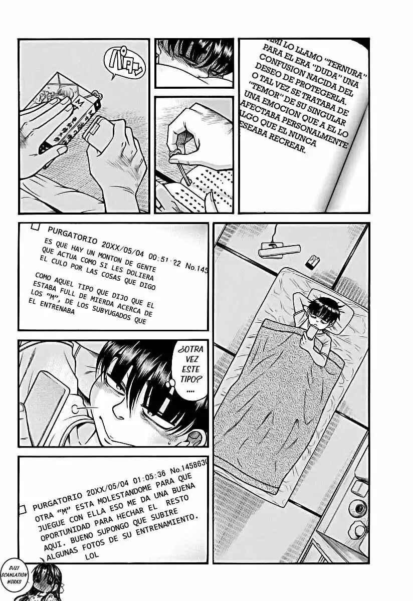 Nana to Kaoru - Step Up "S&M" Love Comedy Chapter 150 - Page 19