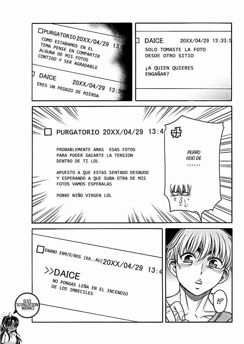 Nana to Kaoru - Step Up "S&M" Love Comedy Chapter 150 - Page 5