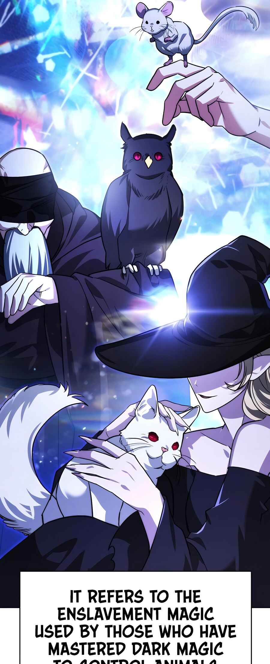 Nae Bunsin i Geomuri ga Doeeoganda Chapter 12 - Page 13