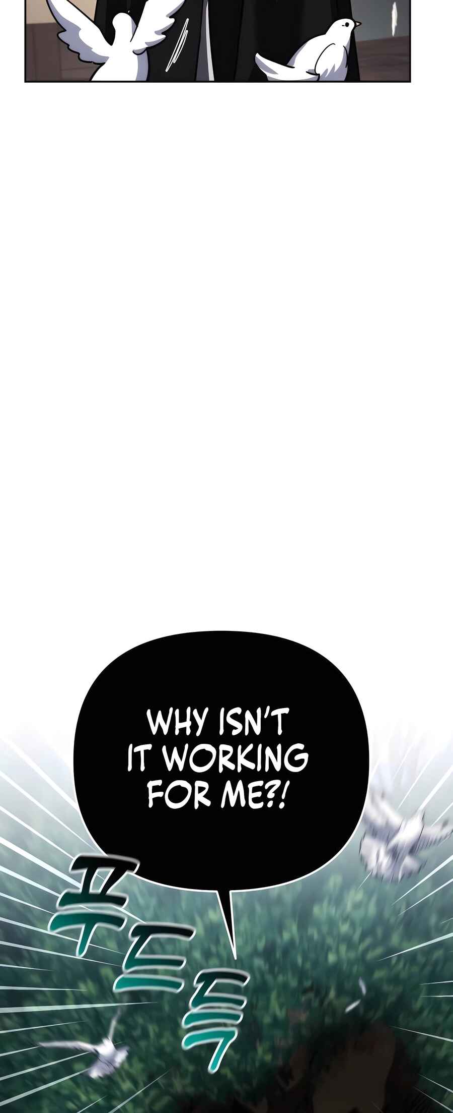 Nae Bunsin i Geomuri ga Doeeoganda Chapter 12 - Page 15