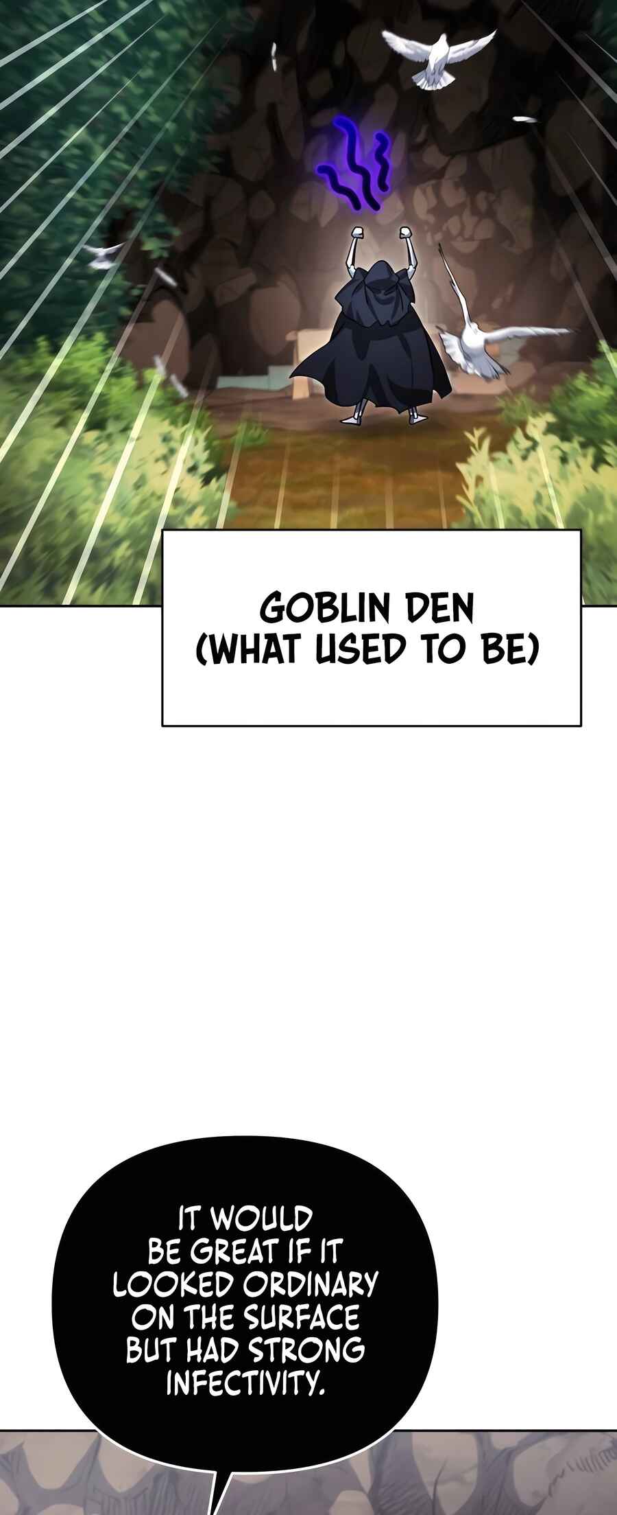 Nae Bunsin i Geomuri ga Doeeoganda Chapter 12 - Page 16