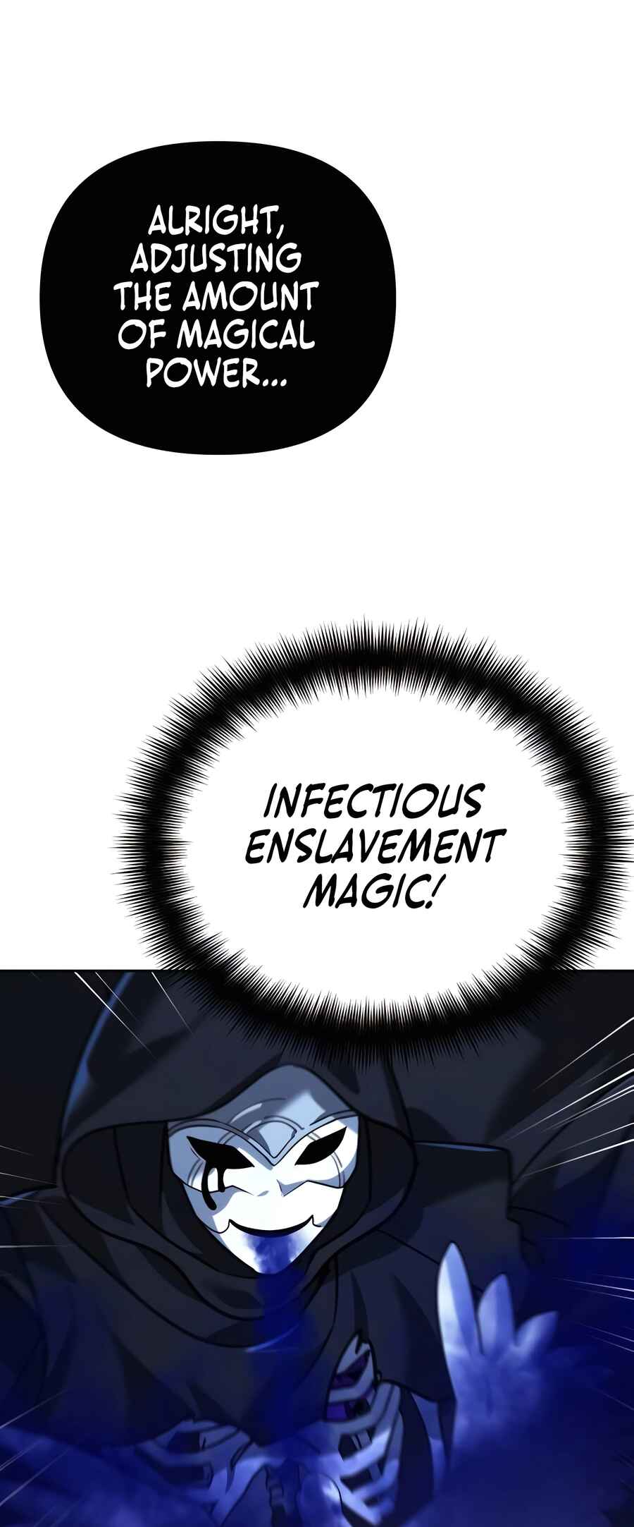 Nae Bunsin i Geomuri ga Doeeoganda Chapter 12 - Page 25