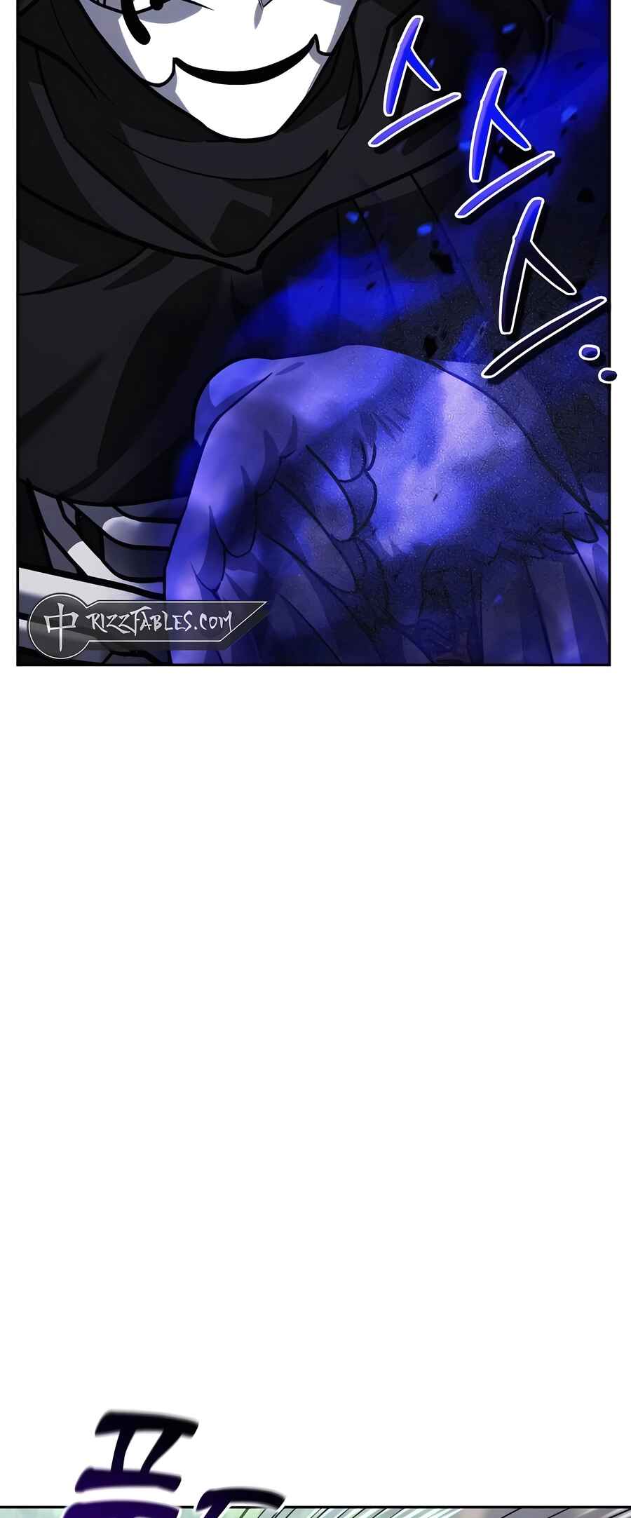 Nae Bunsin i Geomuri ga Doeeoganda Chapter 12 - Page 27