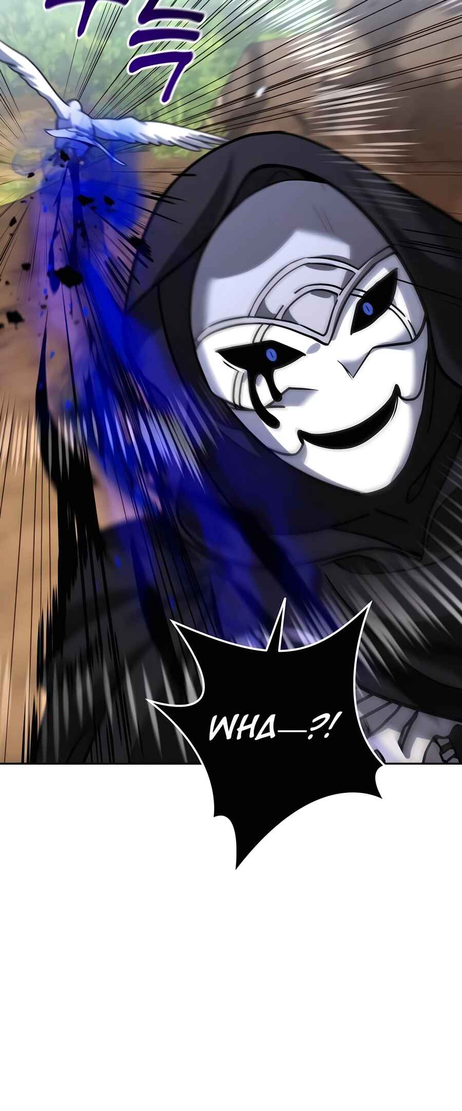 Nae Bunsin i Geomuri ga Doeeoganda Chapter 12 - Page 28
