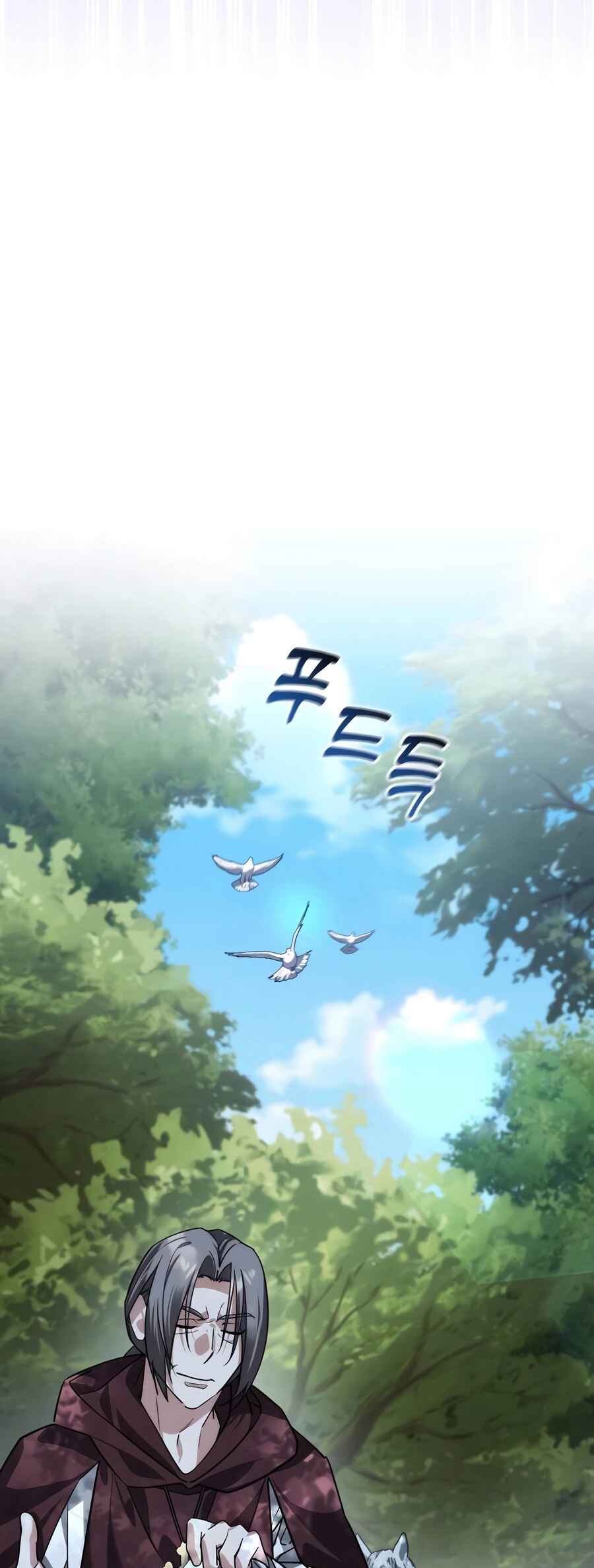 Nae Bunsin i Geomuri ga Doeeoganda Chapter 12 - Page 36