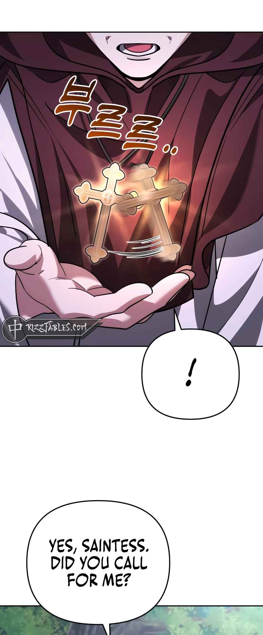 Nae Bunsin i Geomuri ga Doeeoganda Chapter 12 - Page 42