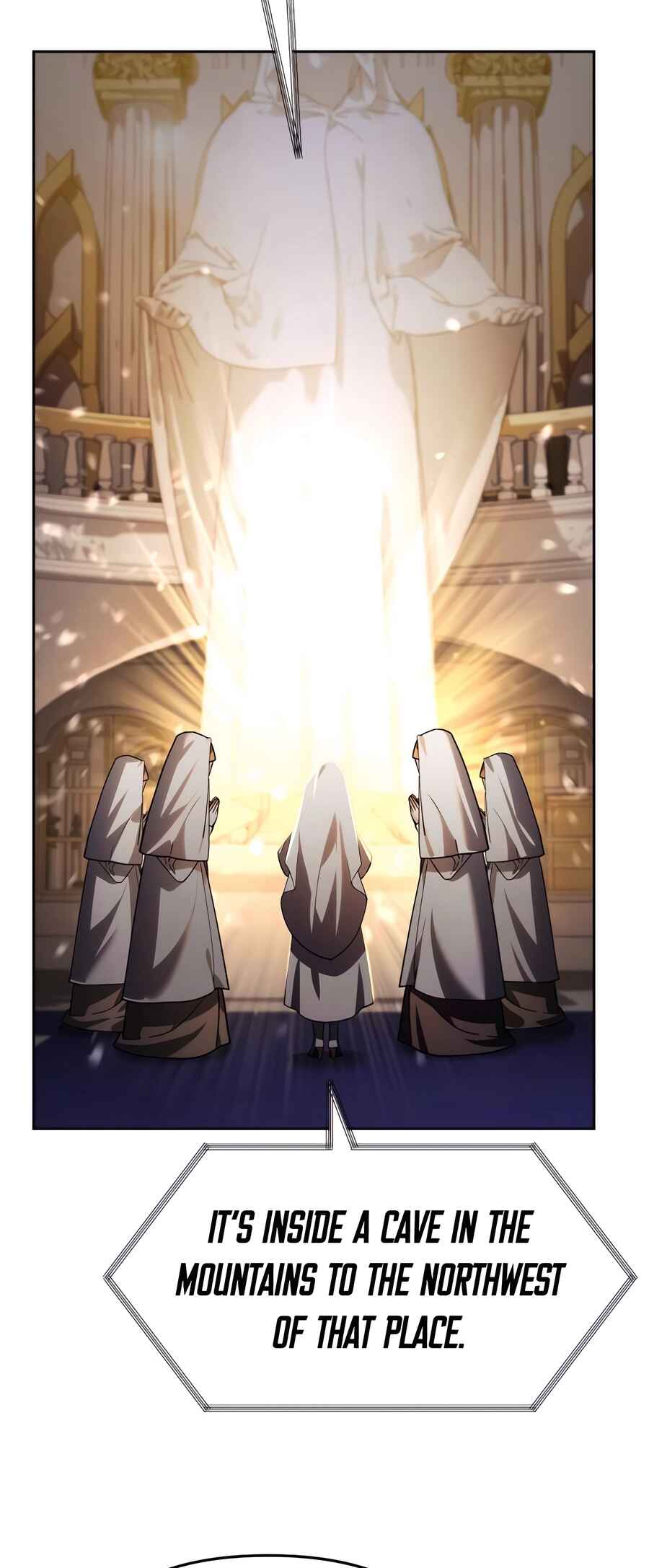 Nae Bunsin i Geomuri ga Doeeoganda Chapter 12 - Page 44