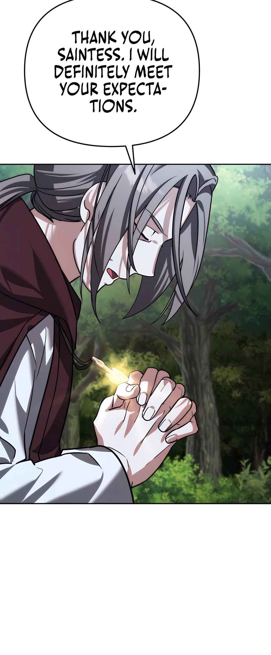 Nae Bunsin i Geomuri ga Doeeoganda Chapter 12 - Page 45