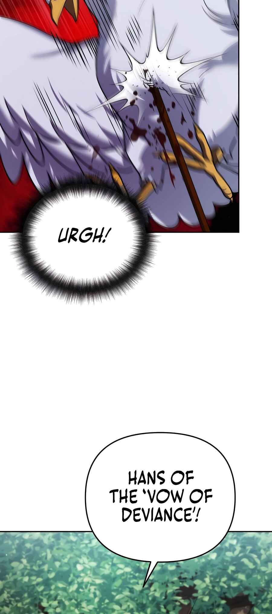 Nae Bunsin i Geomuri ga Doeeoganda Chapter 12 - Page 57