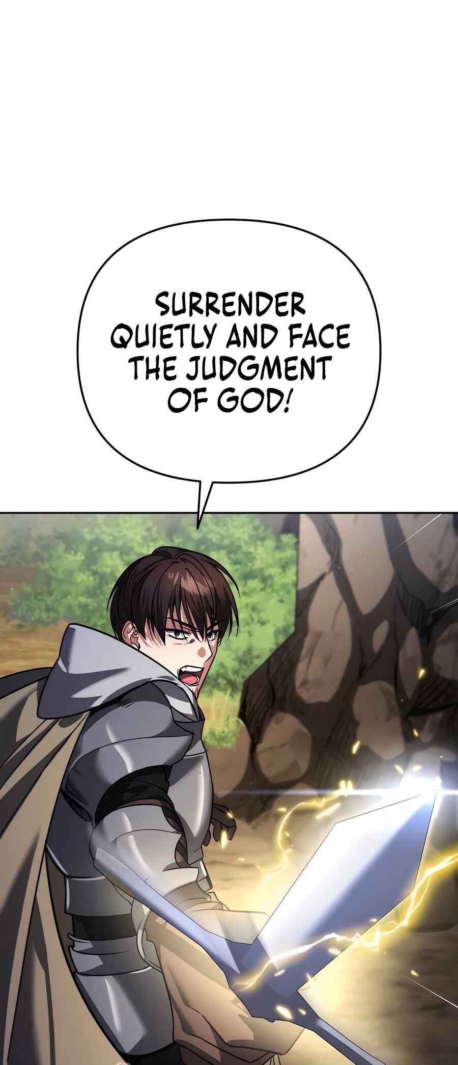 Nae Bunsin i Geomuri ga Doeeoganda Chapter 12 - Page 60