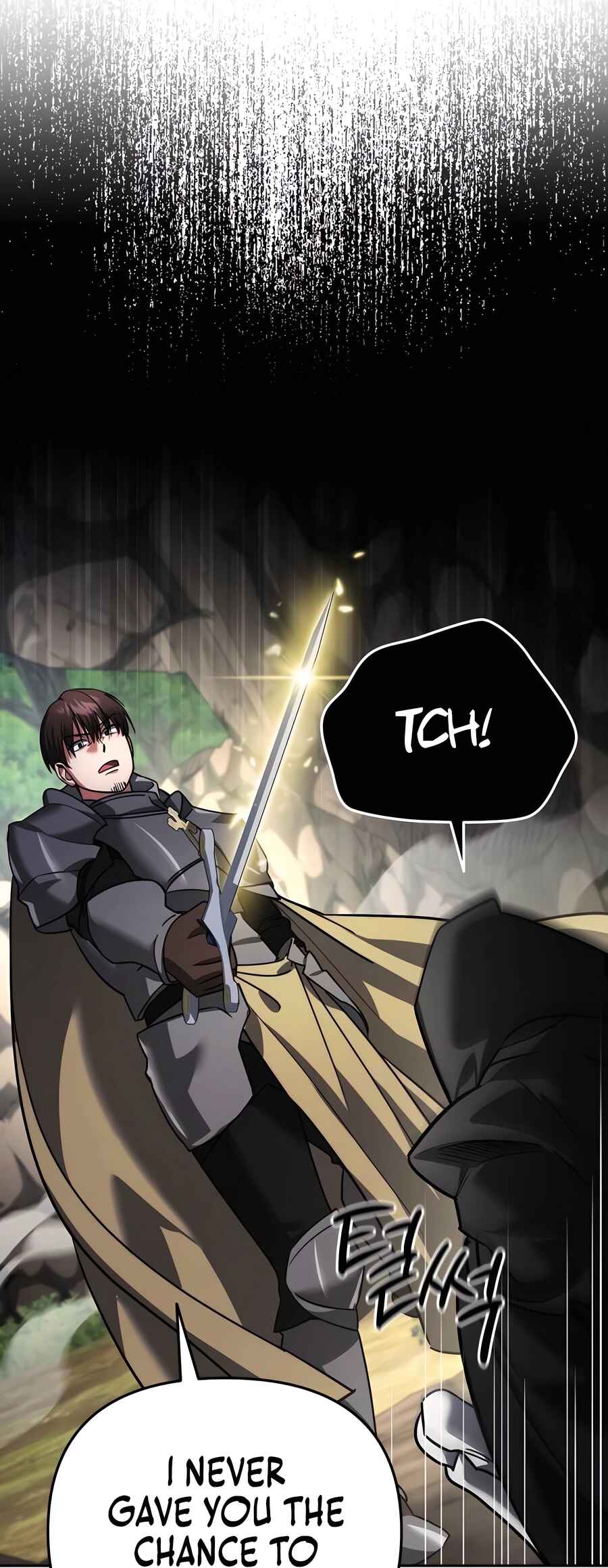 Nae Bunsin i Geomuri ga Doeeoganda Chapter 12 - Page 65