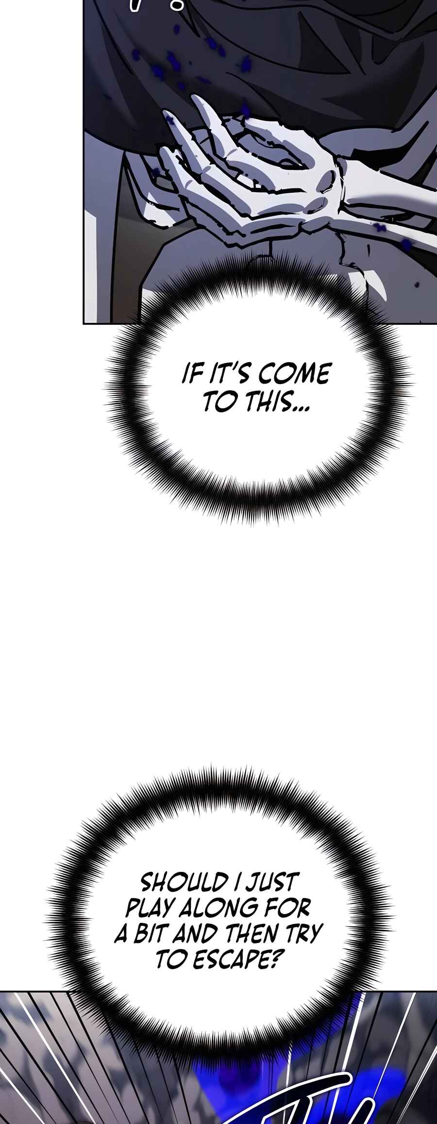 Nae Bunsin i Geomuri ga Doeeoganda Chapter 12 - Page 68